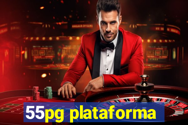 55pg plataforma